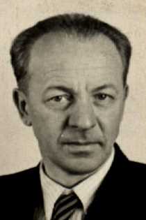 Воронков Георгий Николаевич