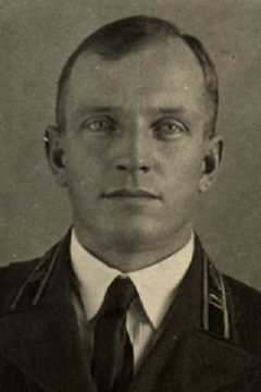 Воронков Григорий Иванович