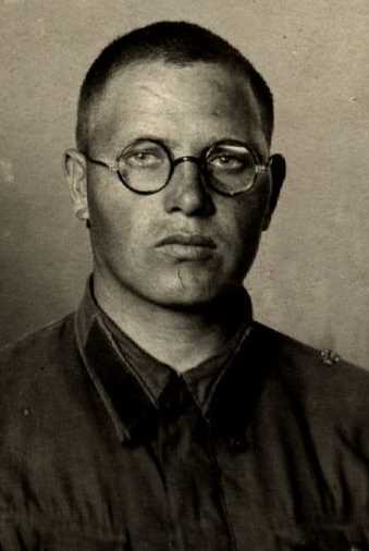 Воронков Григорий Николаевич