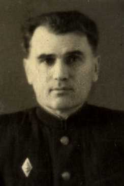 Воронков Дмитрий Михайлович