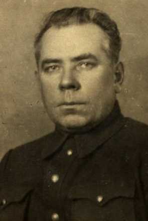 Андреев Павел Сергеевич