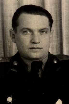 Андреев Павел Сергеевич