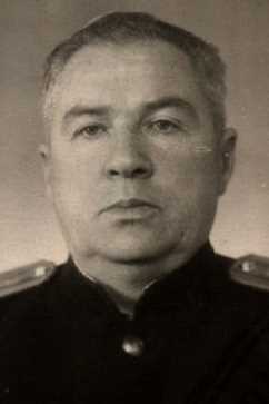 Андреев Павел Степанович