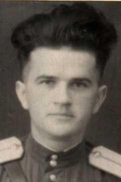 Андреев Петр Алексеевич