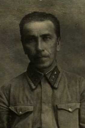 Андреев Петр Андреевич