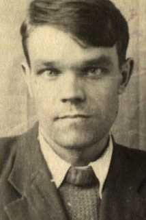Андреев Петр Андреевич