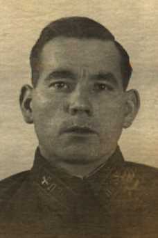 Андреев Петр Васильевич