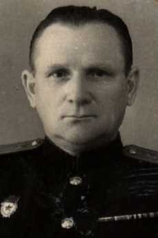 Андреев Петр Михайлович