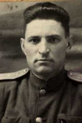 Андреев Петр Михайлович
