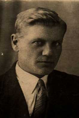 Андреев Николай Николаевич