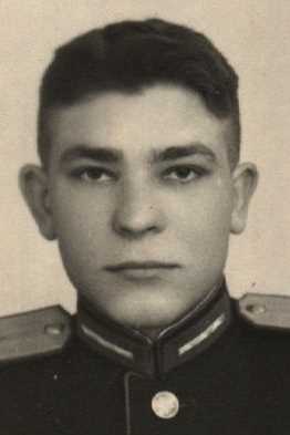 Андреев Николай Федорович
