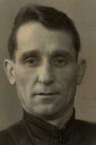 Абрамов Григорий Ильич