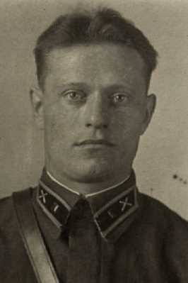 Алексеев Алексей Алексеевич