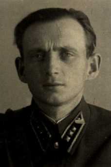 Алексеев Алексей Владимирович
