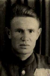 Головенков Сергей Филиппович