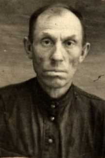 Алешин Евгений Георгиевич