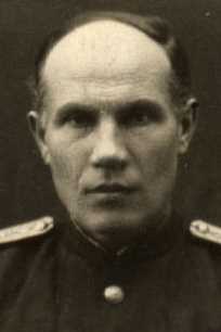 Волчков Алексей Васильевич