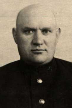 Волчков Иван Александрович