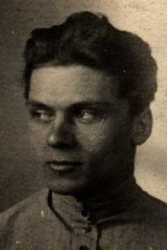 Годин Николай Иванович