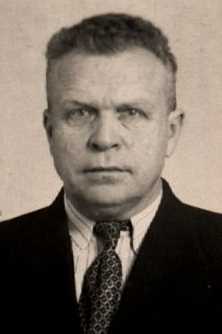 Викторов Петр Максимович