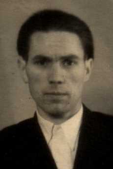 Галкин Иван Константинович
