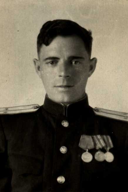 Голованов Андрей Николаевич