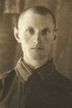 Ананьев Евгений Федорович