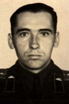 Голованов (Штин) Владимир Макарович