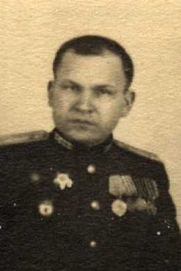 Голованов Дмитрий Васильевич