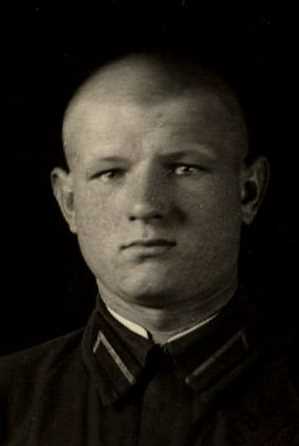 Голованов Дмитрий Григорьевич