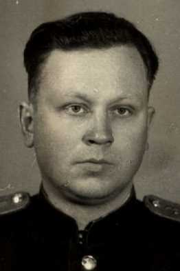 Малышев Сергей Николаевич