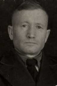 Власов Иван Николаевич