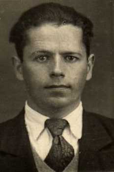 Гергель Павел Васильевич