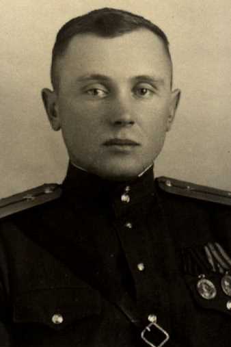 Кулагин Виктор Константинович