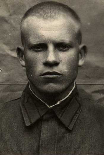 Гоголев Александр Иванович