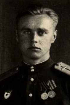Гоголев Виктор Иванович
