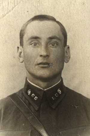 Гоголь Григорий Николаевич