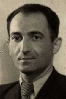 Глускин Владимир Лазаревич