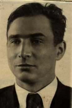 Глухарев Вячеслав Дмитриевич