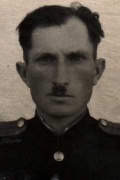 Герадзе Григорий Ионович