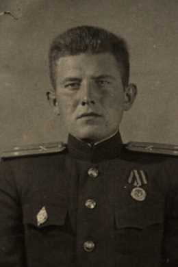 Герасименко Анатолий Лукич