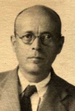 Гольденберг Вениамин Умерович