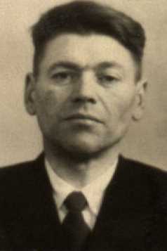 Голубев Федор Степанович