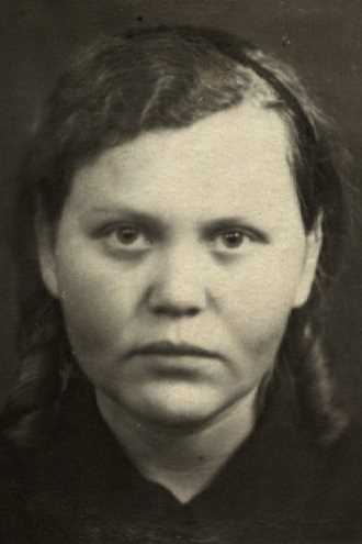 Головина Нина Даниловна