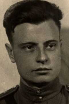 Гмырко Василий Дмитриевич
