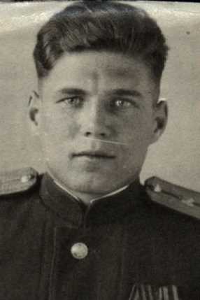Глушко Владимер (Владимир) Иванович