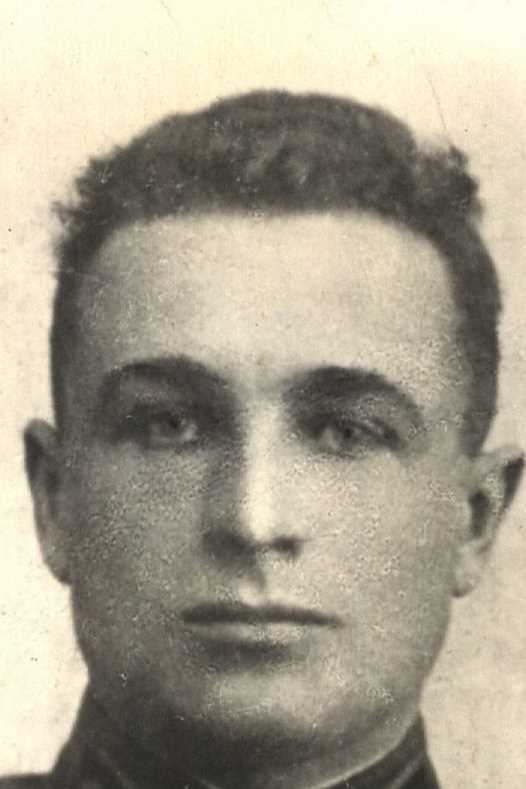 Глушко Иван Гаврилович