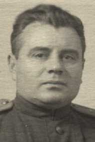 Глушко Михаил Григорьевич