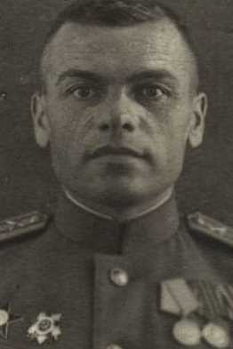 Глушко Петр Иванович