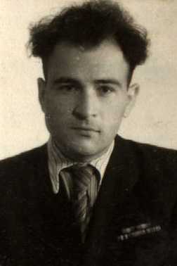 Бойко Дмитрий Дмитриевич